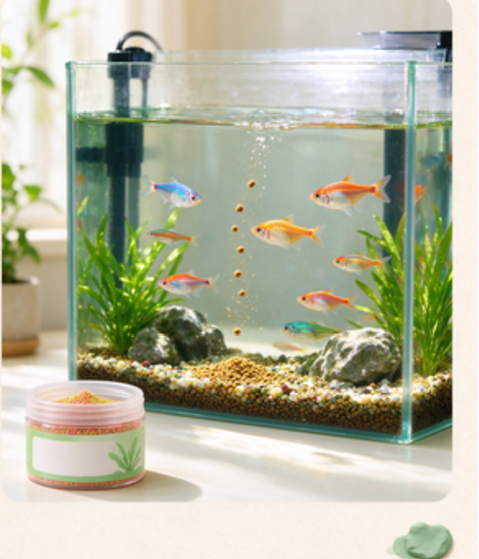 FISH