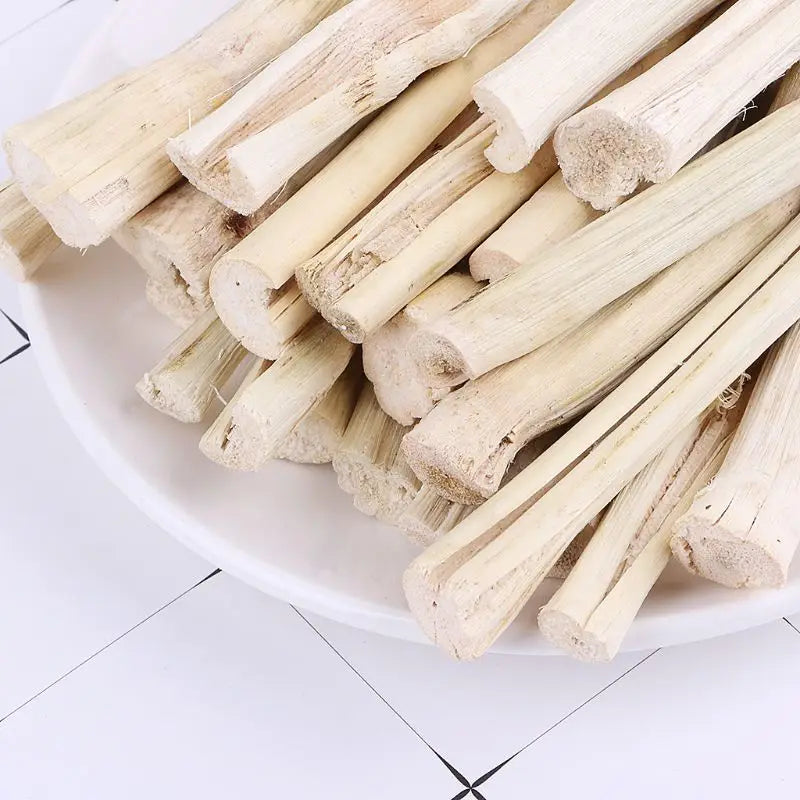 Sweet Bamboo Chew Sticks, 500g