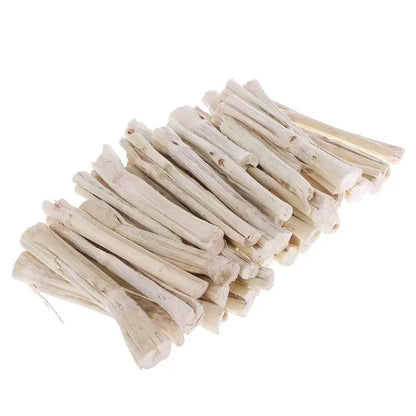 Sweet Bamboo Chew Sticks, 500g