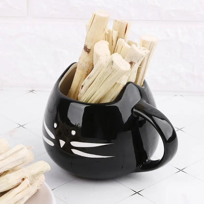 Sweet Bamboo Chew Sticks, 500g