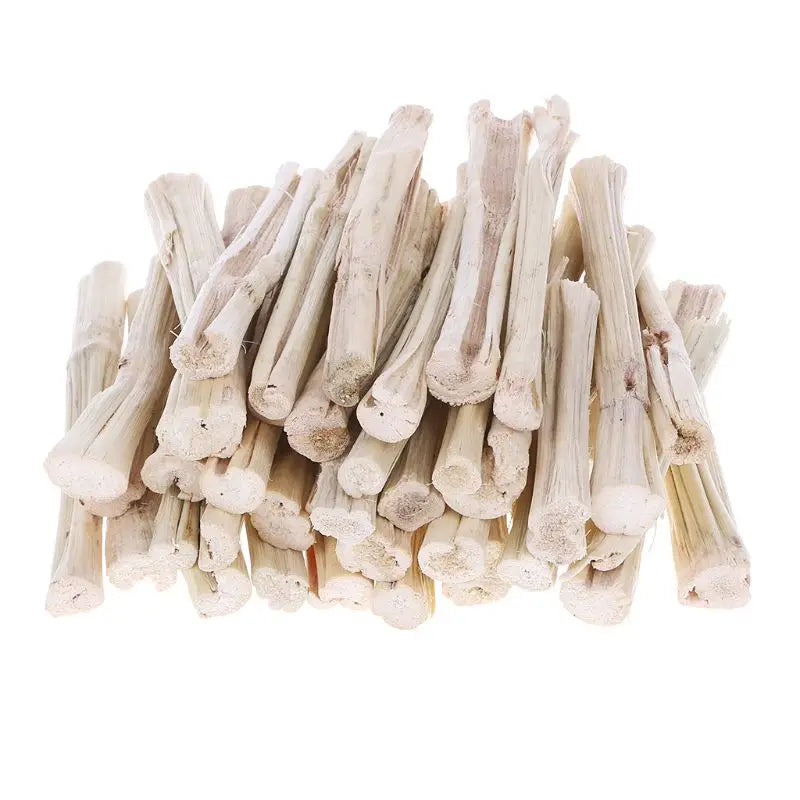 Sweet Bamboo Chew Sticks, 500g
