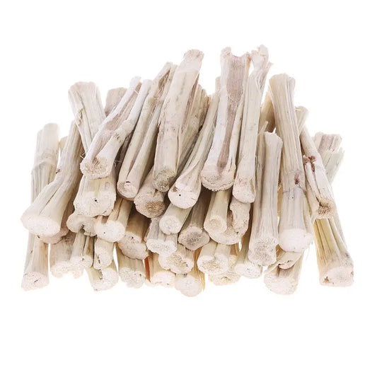 Sweet Bamboo Chew Sticks, 500g