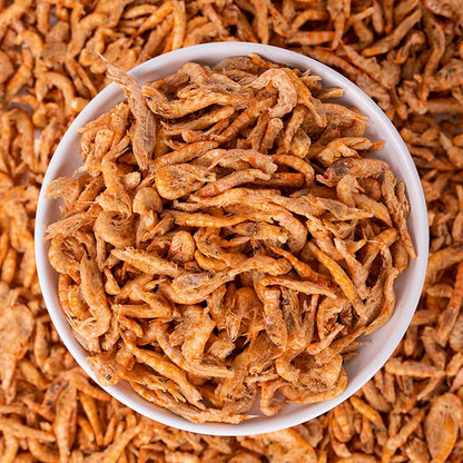 Freeze-Dried Antarctic Krill Treats