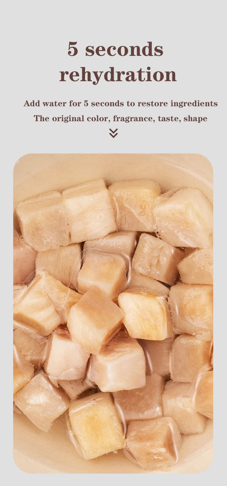 Bulk Freeze-Dried Chicken and Duck Cat Treats