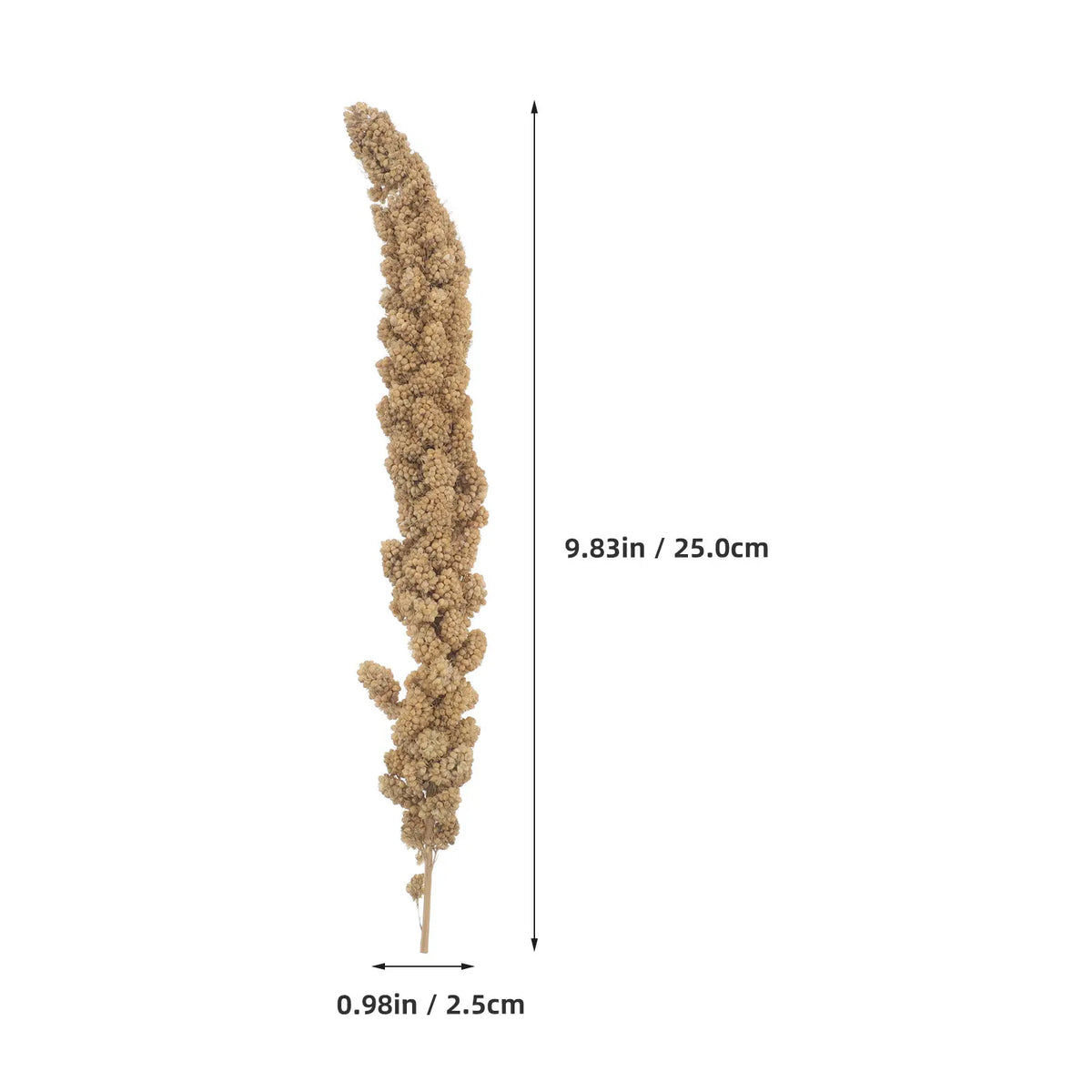 Spray Millet Treats for Small Birds, 500g
