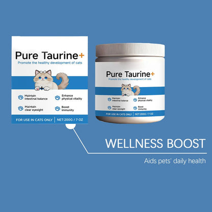 Daily Nutrition Powder for Cats, 200g