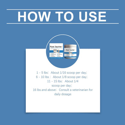 Daily Nutrition Powder for Cats, 200g